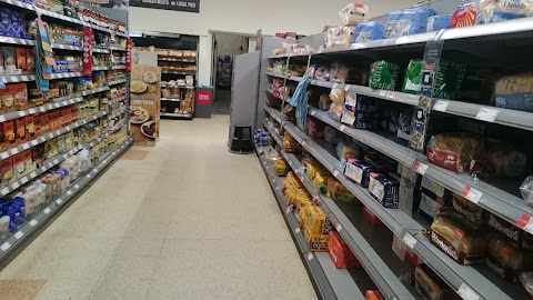 Co-op Food - Beith