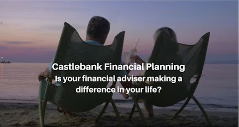 Castlebank Financial Planning - Financial Adviser in Glasgow