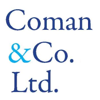 Coman & Co. Ltd.