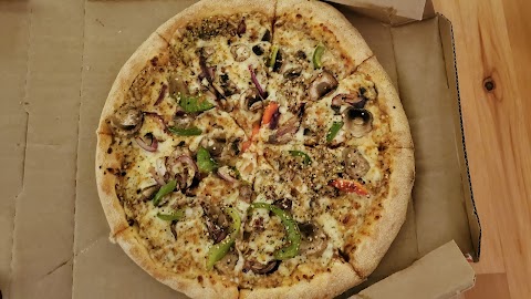 Domino's Pizza - Cumbernauld - Town Centre