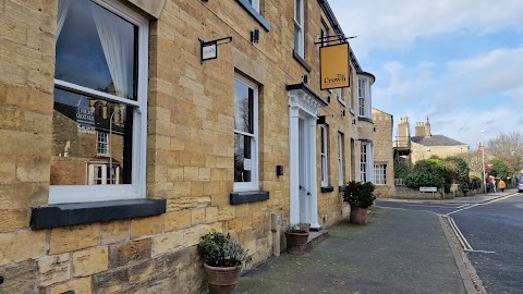 The Crown Hotel at Boston Spa