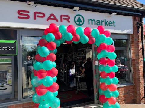 SPAR - Compton