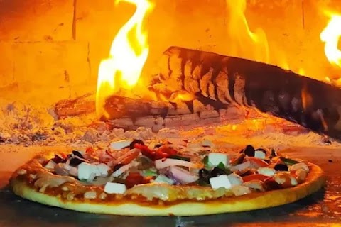 POMPEII WOOD FIRED ITALIAN PIZZERIA