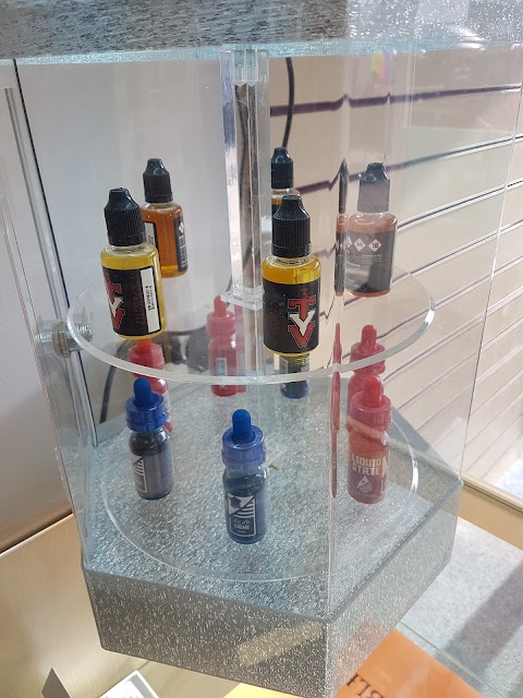 Empire Vapes Caldicot