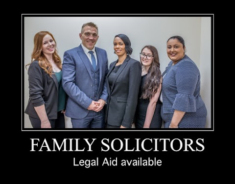 NjP Solicitors