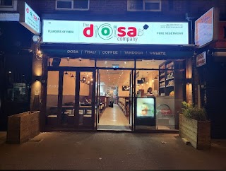 The DOSA Company