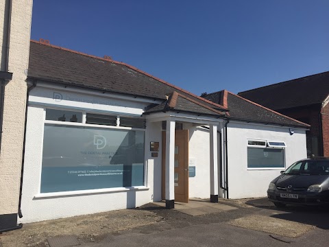 The Dental Practice Southbourne