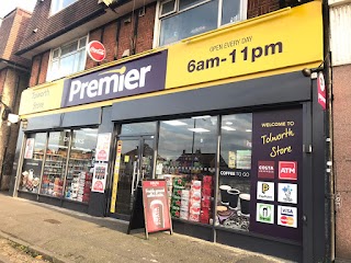 Premier - Tolworth