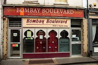 Bombay Boulevard