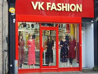 VK FASHION