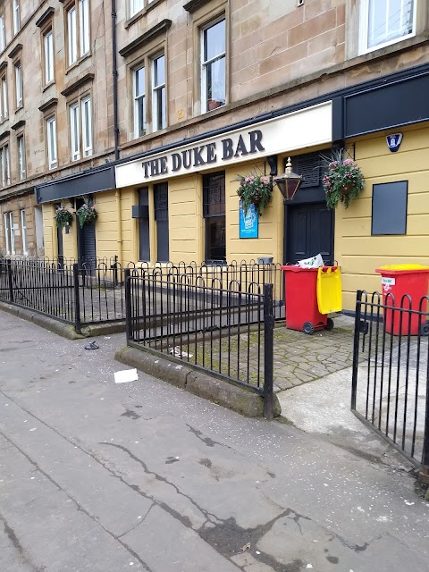 Duke Bar