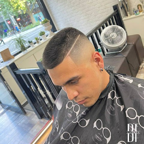 BF Barber