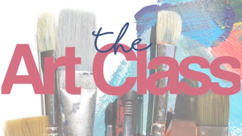 The Art Class Academy