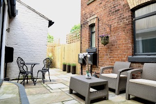 Chapel Chester Boutique Apartments