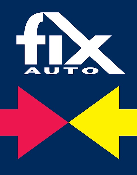 Fix Auto Liverpool South