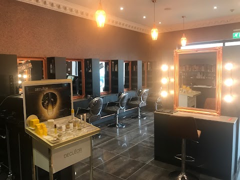 Romina Daniel Hair & Beauty Sandyford