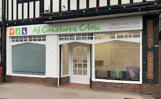 All Creatures Clinic