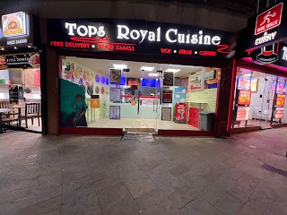 Tops Royal Cuisine