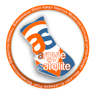 Argyle Satellite Ltd