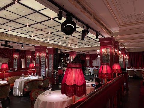 Park Chinois