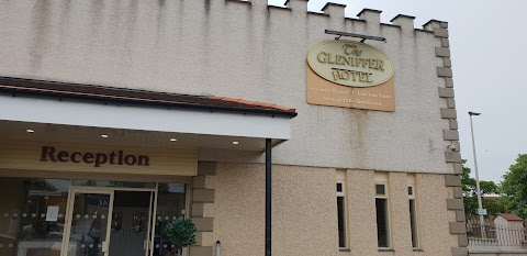 The Gleniffer