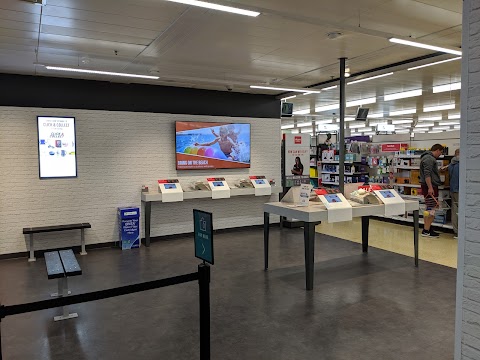 Argos Kempshott (Inside Sainsbury's)