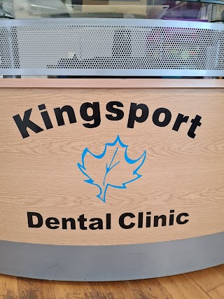 Kingsport Dental Clinic