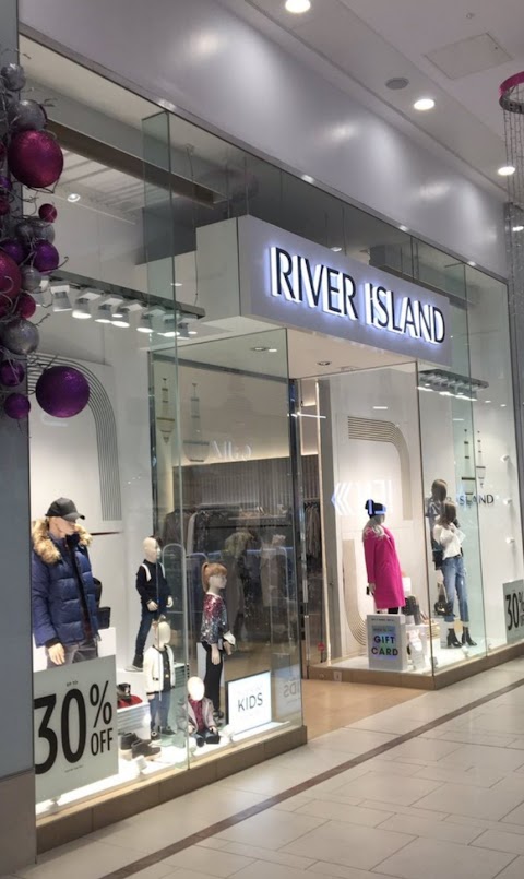 River Island