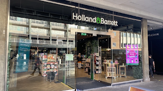 Holland & Barrett