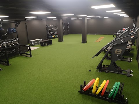 Village Gym Leeds North