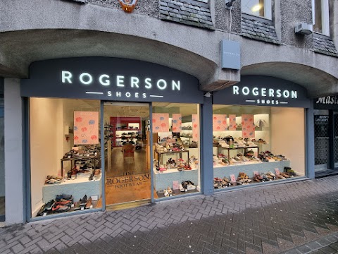 Rogerson Shoes