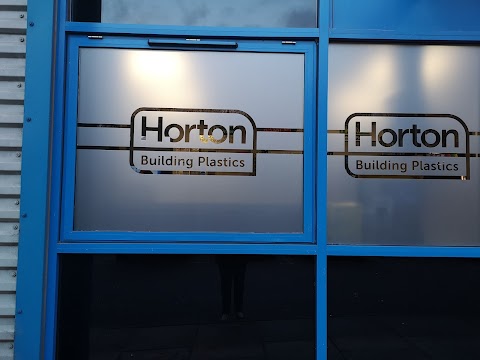 Horton Building Plastics