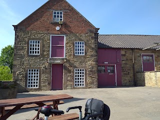 The Stables Cafe