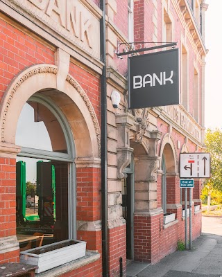 BANK