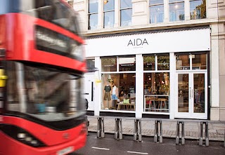 AIDA Shoreditch