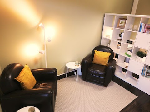 The Little Counselling Room