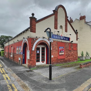 Wetherby Cinema