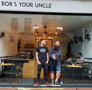 Bob's Your Uncle