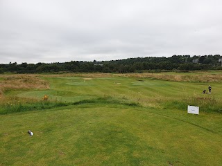 Paul Lawrie Golf Centre