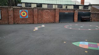 Thornton Hough Primary School