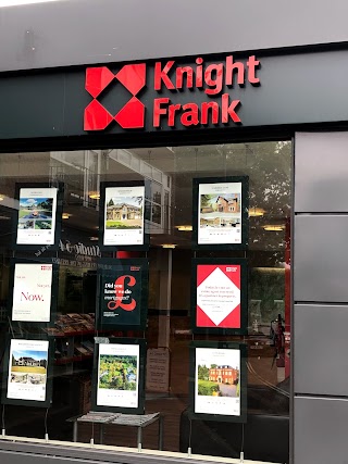 Knight Frank Cobham Estate Agents