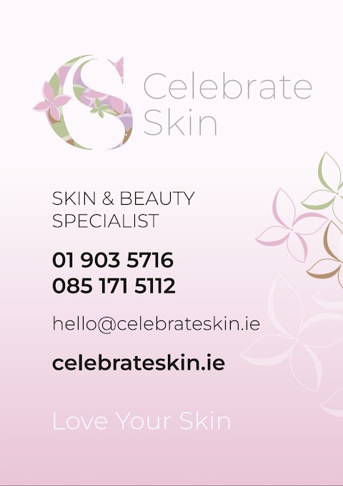 Celebrate Skin