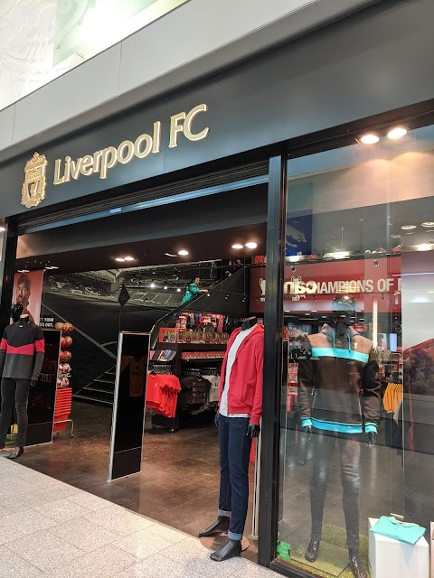 Liverpool FC Store