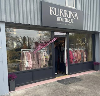 Kukkina Boutique