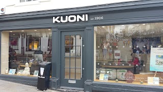 Kuoni