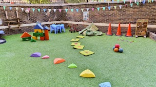 Bright Horizons Spitalfields Day Nursery and Preschool