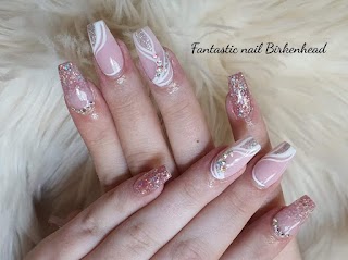 Diamond Nail