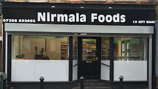 Nirmala foods