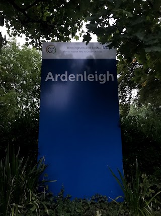 Ardenleigh Hospital