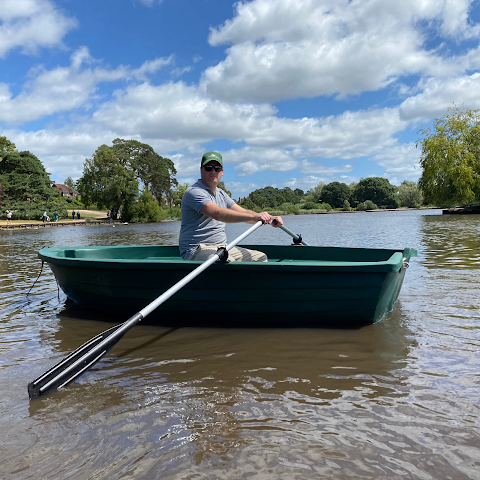 Petersfield Boats